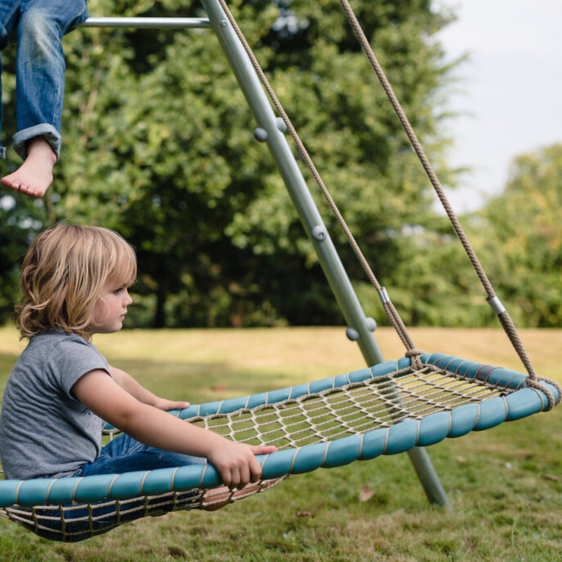 Frammock Swing, Learning SPACE