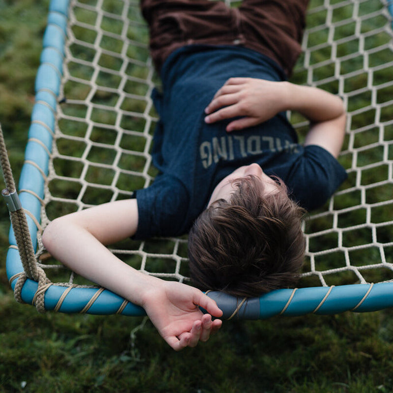 Frammock Swing, Learning SPACE