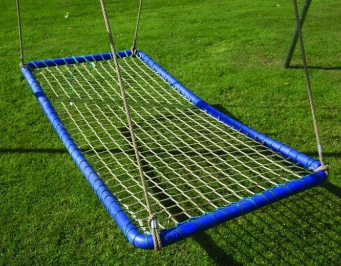 Frammock Swing, Learning SPACE
