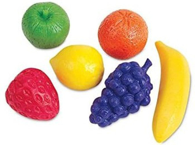 Fruity Fun™ Counters (Set of 108), Learning SPACE