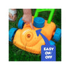 Fubbles No-Spill Motorized Bubble Mower-Bubbles, Fubbles Bubbles-Learning SPACE