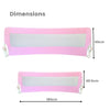 Full Length Bed Guard For Single Beds, Learning SPACE