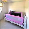 Full Length Bed Guard For Single Beds, Learning SPACE