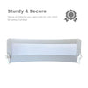 Full Length Bed Guard For Single Beds, Learning SPACE
