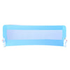 Full Length Bed Guard For Single Beds, Aqua Learning SPACE