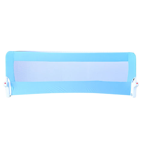 Full Length Bed Guard For Single Beds, Aqua Learning SPACE
