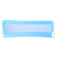 Full Length Bed Guard For Single Beds, Aqua Learning SPACE
