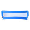 Full Length Bed Guard For Single Beds, Deep Blue Learning SPACE