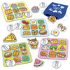 Fun Food Bingo Game-Memory Pattern & Sequencing, Orchard Toys, Table Top & Family Games-Learning SPACE