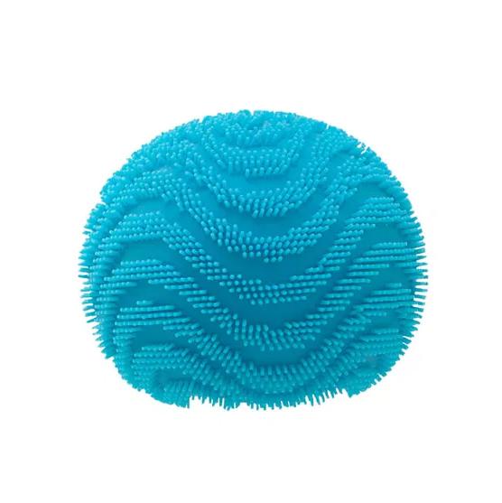 Fuzz Ball Wonder Waves Needoh Squishy Fidget, Learning SPACE