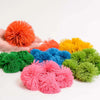 Fuzzee Balls - Tactile Fun for Sensory Play, Learning SPACE