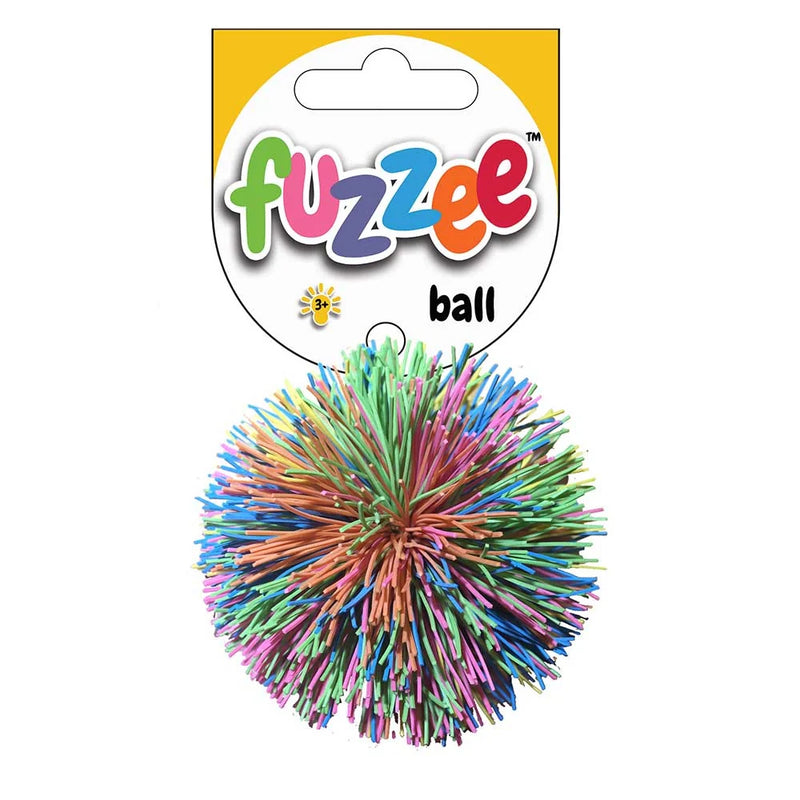 Fuzzee Balls - Tactile Fun for Sensory Play, Learning SPACE