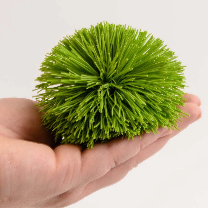 Fuzzee Balls - Tactile Fun for Sensory Play, Learning SPACE
