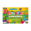 Fuzzy Felt Dinosaur Set, Learning SPACE
