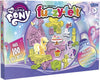 Fuzzy-Felt My Little Pony, Learning SPACE