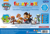 Fuzzy Felt PAW Patrol-Arts & Crafts,Craft Activities & Kits,Early Arts & Crafts,John Adams,Paw Patrol-Learning SPACE