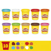 Play-Doh Sizzlin Grill