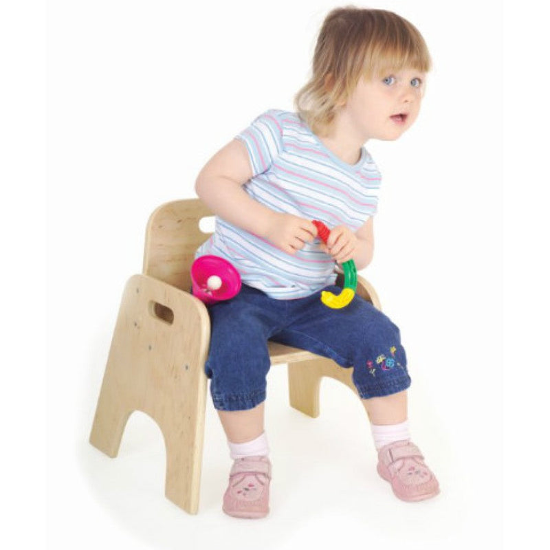 Wobbler Chair, Learning SPACE