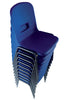 GH20 Pupil Classroom Chair-Classroom Chairs,Classroom Furniture,Desk Chair,Furniture,Library Furniture-Learning SPACE