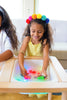Glo Pals Light up Sensory Toy - Character Pack, Learning SPACE