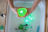Glo Pals Light up Sensory Toy - Character Pack, Learning SPACE