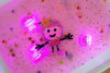 Glo Pals Light up Sensory Toy - Character Pack, Learning SPACE