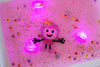 Glo Pals Light up Sensory Toy - Character Pack, Learning SPACE