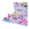 Gabby's Dollhouse Fairy Advent Calendar, Learning SPACE