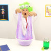 Galaxy Slime Play-Glow in the Dark, Messy Play, Slime, Stock, Zimpli Kids-Learning SPACE