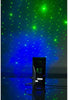 Space Galaxy Projector, Learning SPACE
