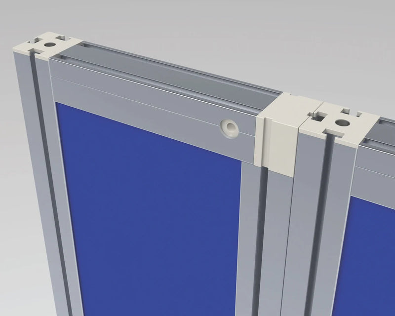 Gallery Display Systems, Learning SPACE
