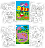 Galt Dot to Dot Book-Baby Arts & Crafts,Early Years Books & Posters,Galt,Nurture Room,Primary Arts & Crafts,Primary Travel Games & Toys,Stock-Learning SPACE