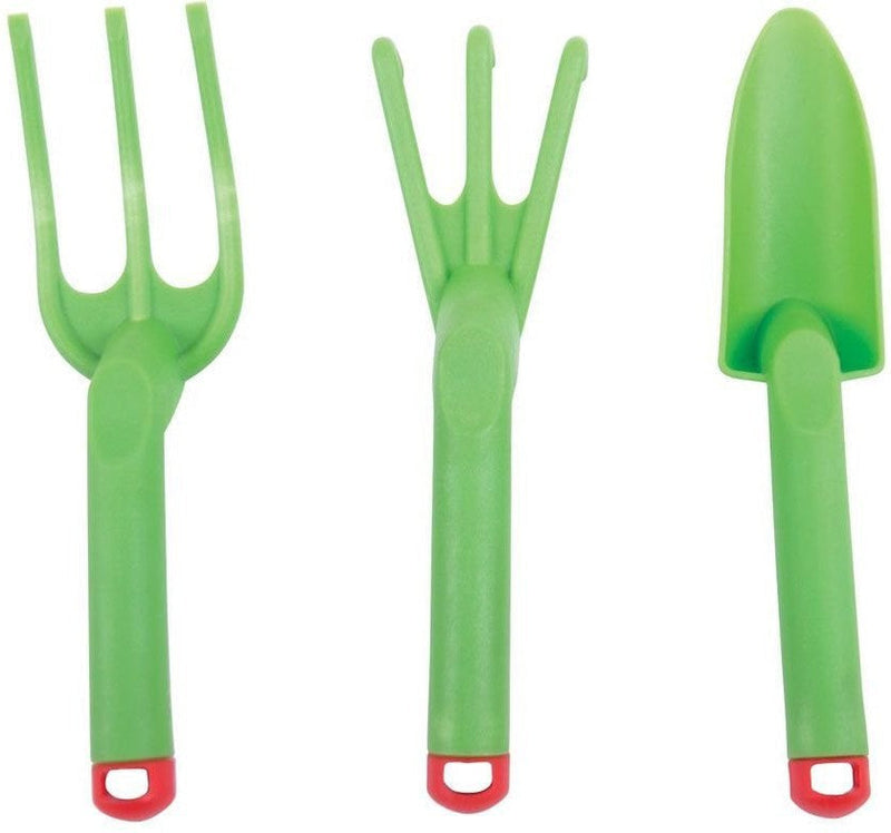 Garden Children's Hand Tools, Learning SPACE