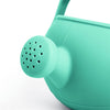 Garden Eggshell Green Silicone Watering Can-Bigjigs Toys,Eco Friendly,Forest School & Outdoor Garden Equipment,Messy Play,Outdoor Sand & Water Play,Sand,Seasons,Spring,Summer,Water & Sand Toys-Learning SPACE