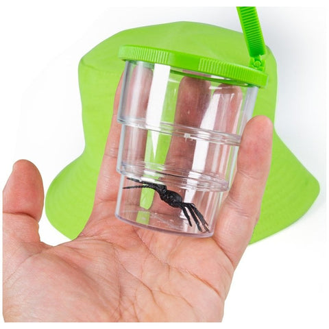 Garden Explorer Set-Bigjigs Toys,Early Science,Forest School & Outdoor Garden Equipment,Garden Game,Gifts For 3-5 Years Old,Learning Activity Kits,Nature Learning Environment,S.T.E.M,Science Activities,Seasons,Sensory Garden,Spring,World & Nature-Learning SPACE