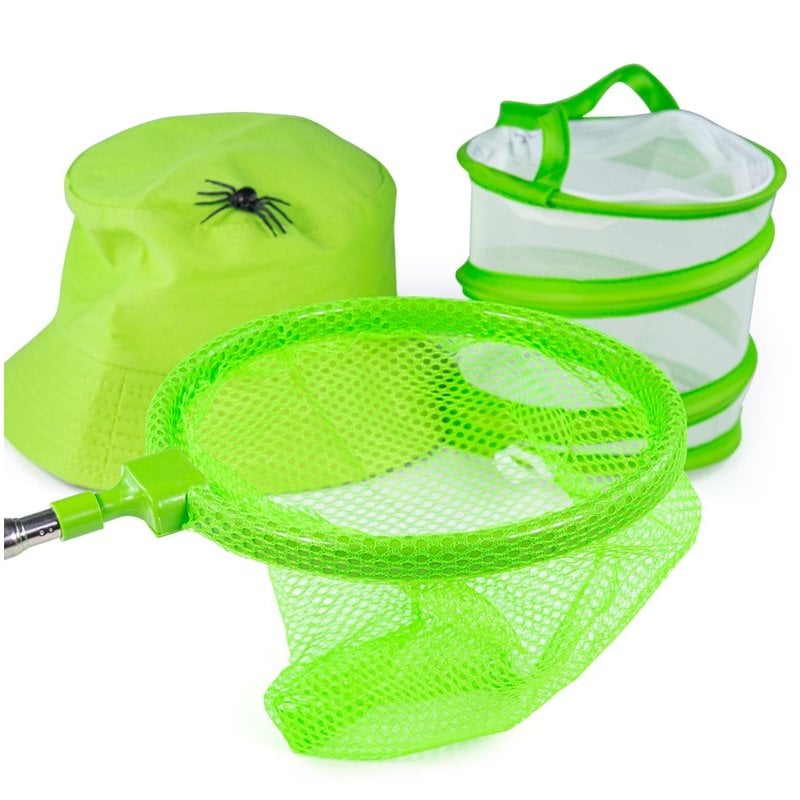 Garden Explorer Set, Learning SPACE