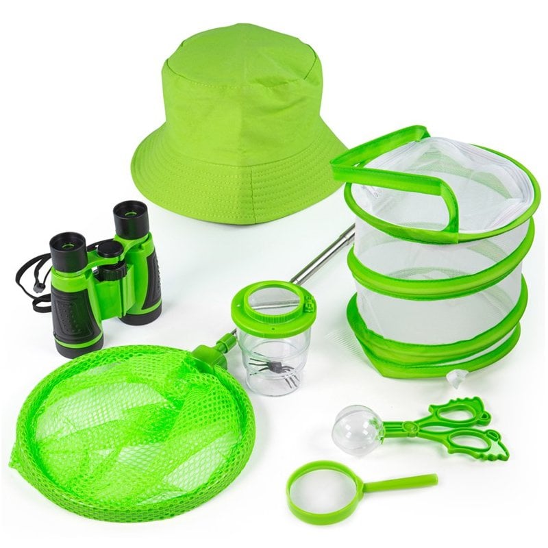 Garden Explorer Set, Learning SPACE