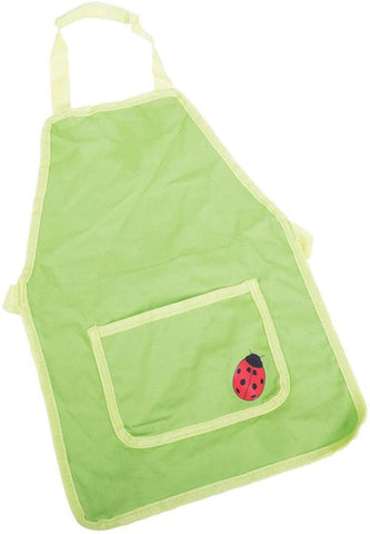 Gardening Childrens Apron-Bigjigs Toys, Calmer Classrooms, Forest School & Outdoor Garden Equipment, Helps With, Pollination Grant, Seasons, Sensory Garden, Spring, Stock, Toy Garden Tools-Learning SPACE