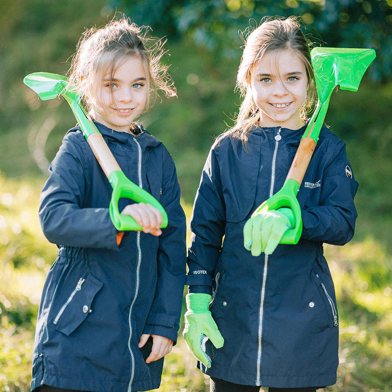 Gardening Children's Short Handled Shovel, Learning SPACE