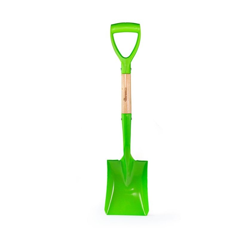 Gardening Children's Short Handled Shovel, Learning SPACE