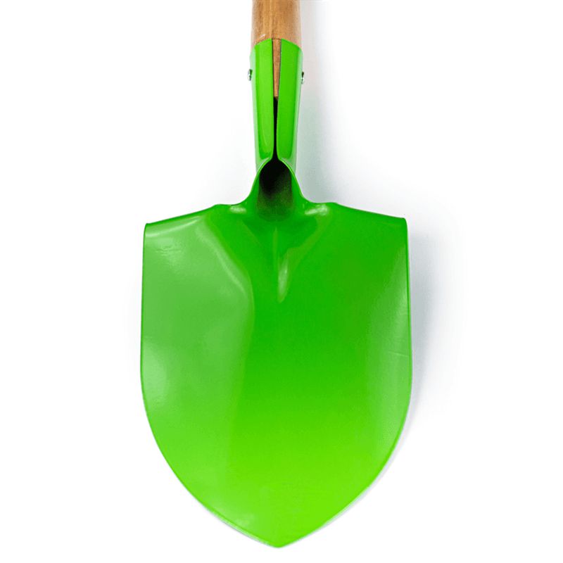Gardening Children's Short Handled Spade, Learning SPACE