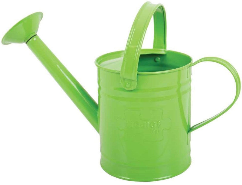 Gardening Children's Watering Can - Green, Learning SPACE