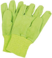 Gardening Gloves - Cotton Children’s-Bigjigs Toys,Calmer Classrooms,Easter,Forest School & Outdoor Garden Equipment,Garden Tools,Helps With,Pollination Grant,Seasons,Sensory Garden,Spring,Stock,Toy Garden Tools-Learning SPACE