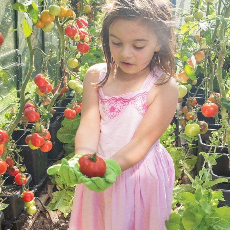 Gardening Gloves - Cotton Children’s, Learning SPACE