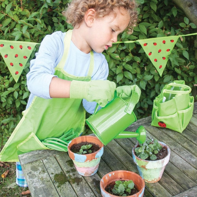 Gardening Gloves - Cotton Children’s, Learning SPACE