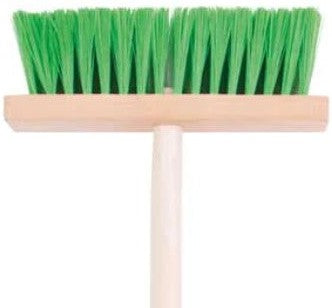 Gardening Long Handled Brush, Learning SPACE