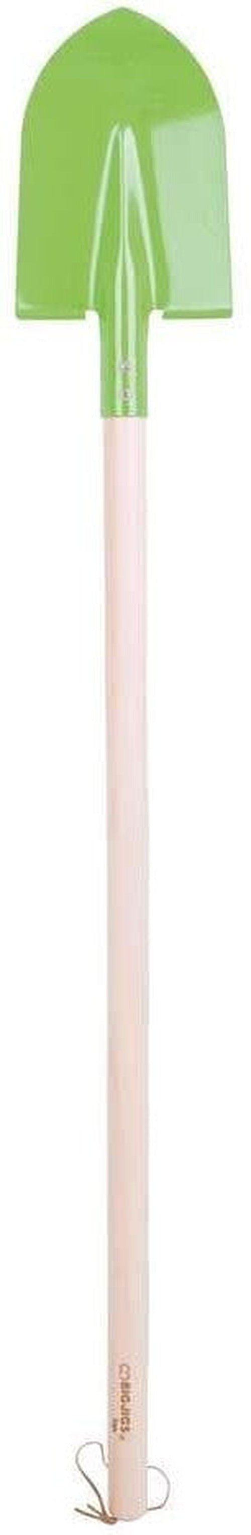 Gardening Long Handled Shovel Childrens, Learning SPACE