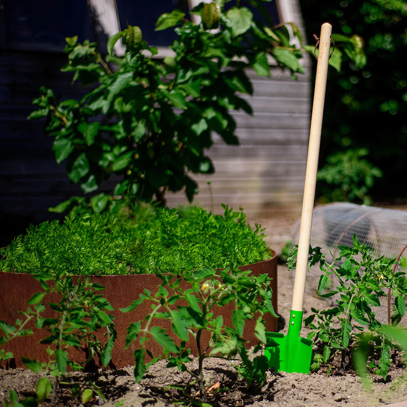 Gardening Long Handled Shovel Childrens, Learning SPACE