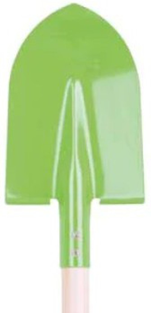 Gardening Long Handled Shovel Childrens, Learning SPACE