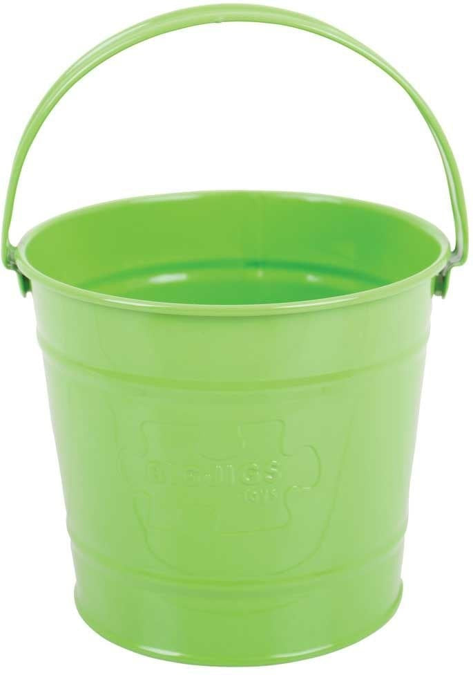 Gardening Tools - Green Bucket Childrens, Learning SPACE